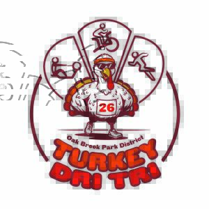 Turkey Dri Tri Oak Brook Park District homepage