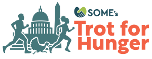 SOME's Trot for Hunger homepage