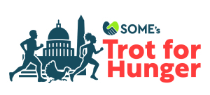 SOME's Trot for Hunger homepage