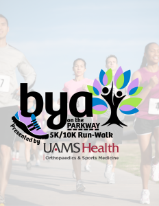 BYA on the Parkway 5K & 10K home