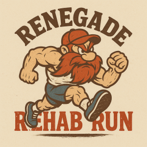 Renegade Rehab Run