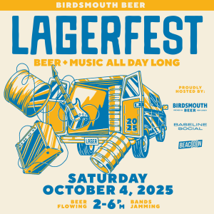 Lagerfest homepage