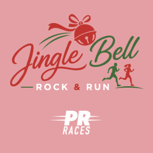 Ringing in Hope: Jingle Bell Rock and Run 10K/5K/1M homepage