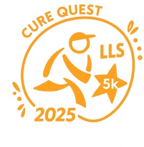 Cure Quest- running to support Leukemia and Lymphoma home