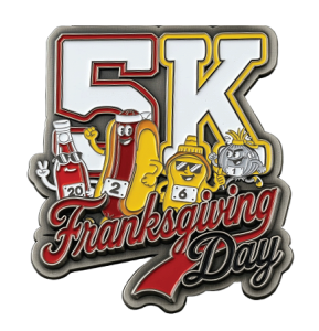 Franksgiving Day 5K