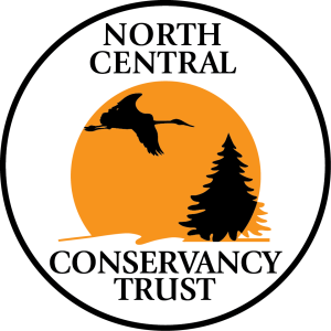 North Central Conservancy Trust's Bike Ride for Conservation home