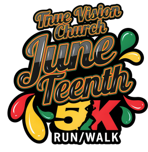 Juneteenth 5K Run/Walk