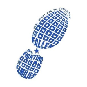 Buena Borough 5k-  Wear Blue For Veterans home