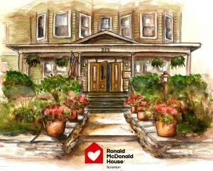 The All-New Show Your Stripes Special Edition Color Run 5K & Fun Walk home