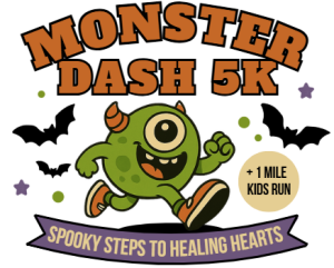 Monster Dash logo