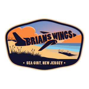 Brian's Wings Golf Outing & Fundraiser 2025 homepage
