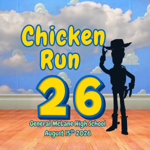 Bre Humble and Kind Foundation Chicken Run 2026 homepage