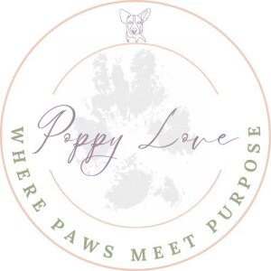 Poppy Love Adoption Event homepage
