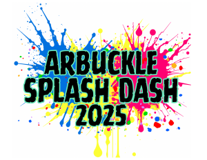 Arbuckle Splash Dash 2025 home