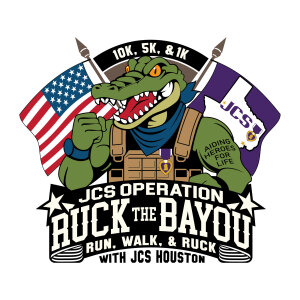 Operation: Ruck the Bayou homepage