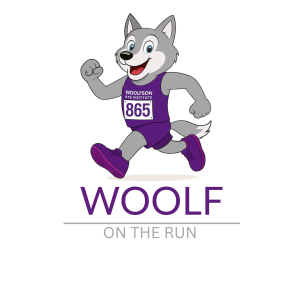 Woolf on the Run 5K home