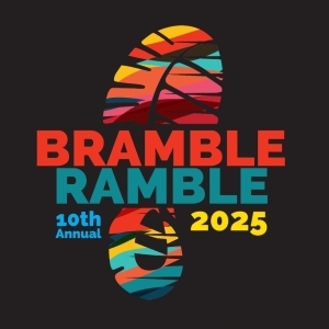 Bramble Ramble home