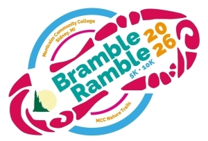 Bramble Ramble logo