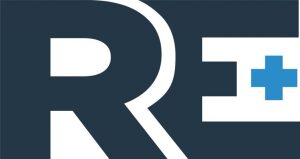 RE+ Run with the Sun logo