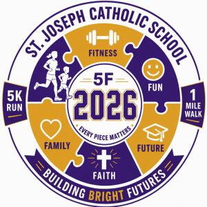 St. Joseph's 5F! (5K)