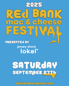 Red Bank Mac & Cheese Festival homepage