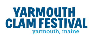 Yarmouth Clam Festival Kids Fun Race logo