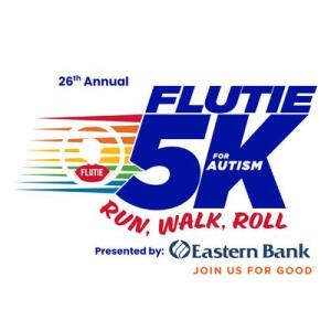26th Annual Flutie 5K for Autism presented by Eastern Bank homepage