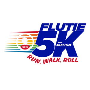 27th Annual Flutie 5K for Autism presented by Eastern Bank logo