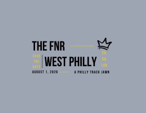 THE FNR 10K logo