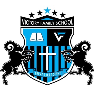 Victory Family School Ram Run home