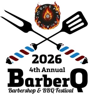 The Voices Of Harmony BarberQ 2026 homepage