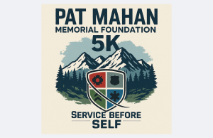 Pat Mahan Memorial Foundation 5K home