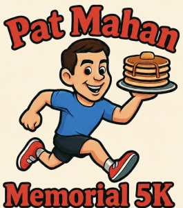 Pat Mahan Memorial Foundation 5K home
