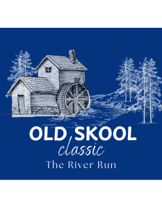 Old Skool Classic homepage