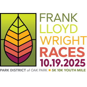 Frank Lloyd Wright Races home