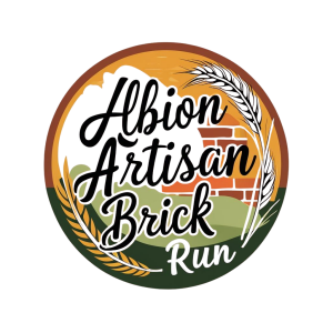 Albion Artisan Brick Run home