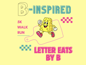 B-INSPIRED 5K home