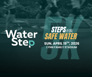 Steps for Safe Water 5K