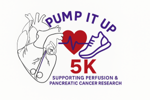 Pump It Up - 5KM Walk/Run home