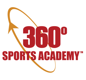 360 Sports Academy Camp homepage