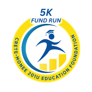 3rd Annual 5K Fund Run logo