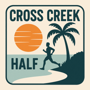 Cross Creek Half Marathon