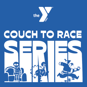Training for Race Series home