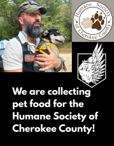 DOGSPEED - A Benefit Race for Animals in Need! logo