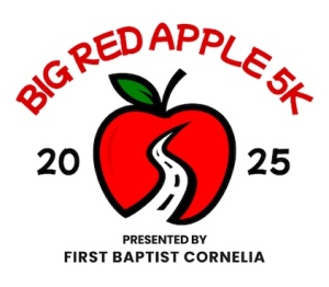 Big Red Apple 5K & Fun Run home