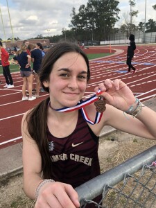 Run the Distance for Kylie - 4th Annual Event logo