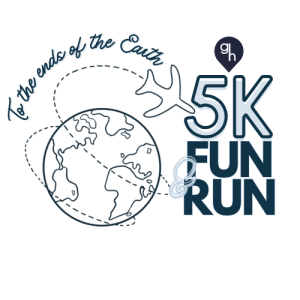 To The Ends of the Earth 5K and Fun Run home
