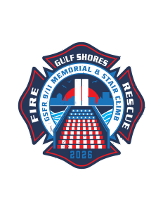 GSFR 9/11 Memorial & Stair Climb homepage
