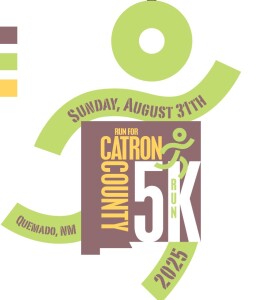 Run for Catron County home