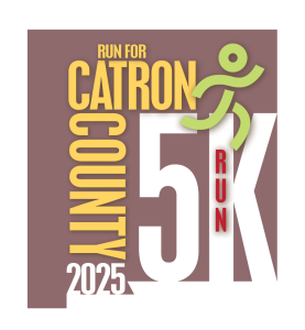 Run for Catron County home
